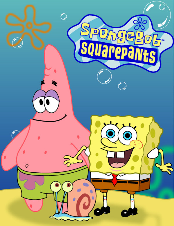 spongebob download free